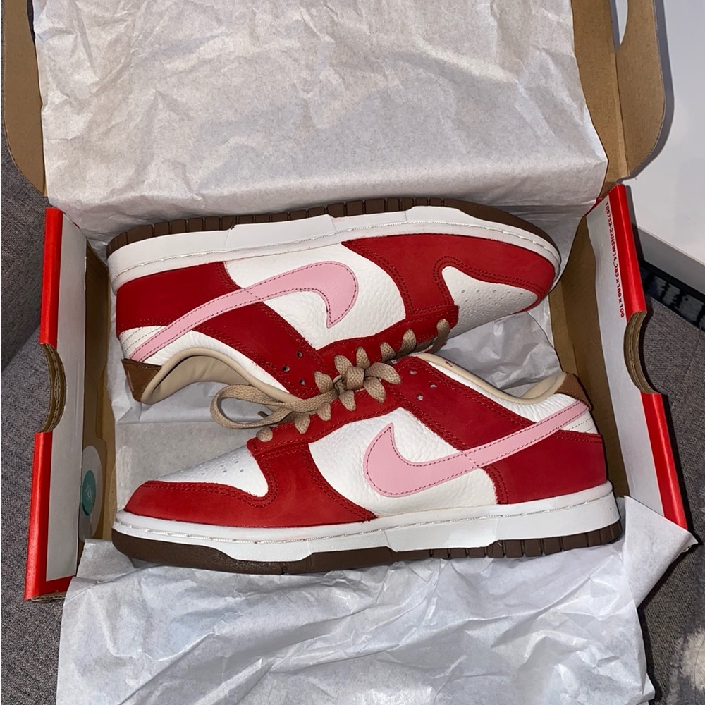 NEW Nike Dunk Low Premium